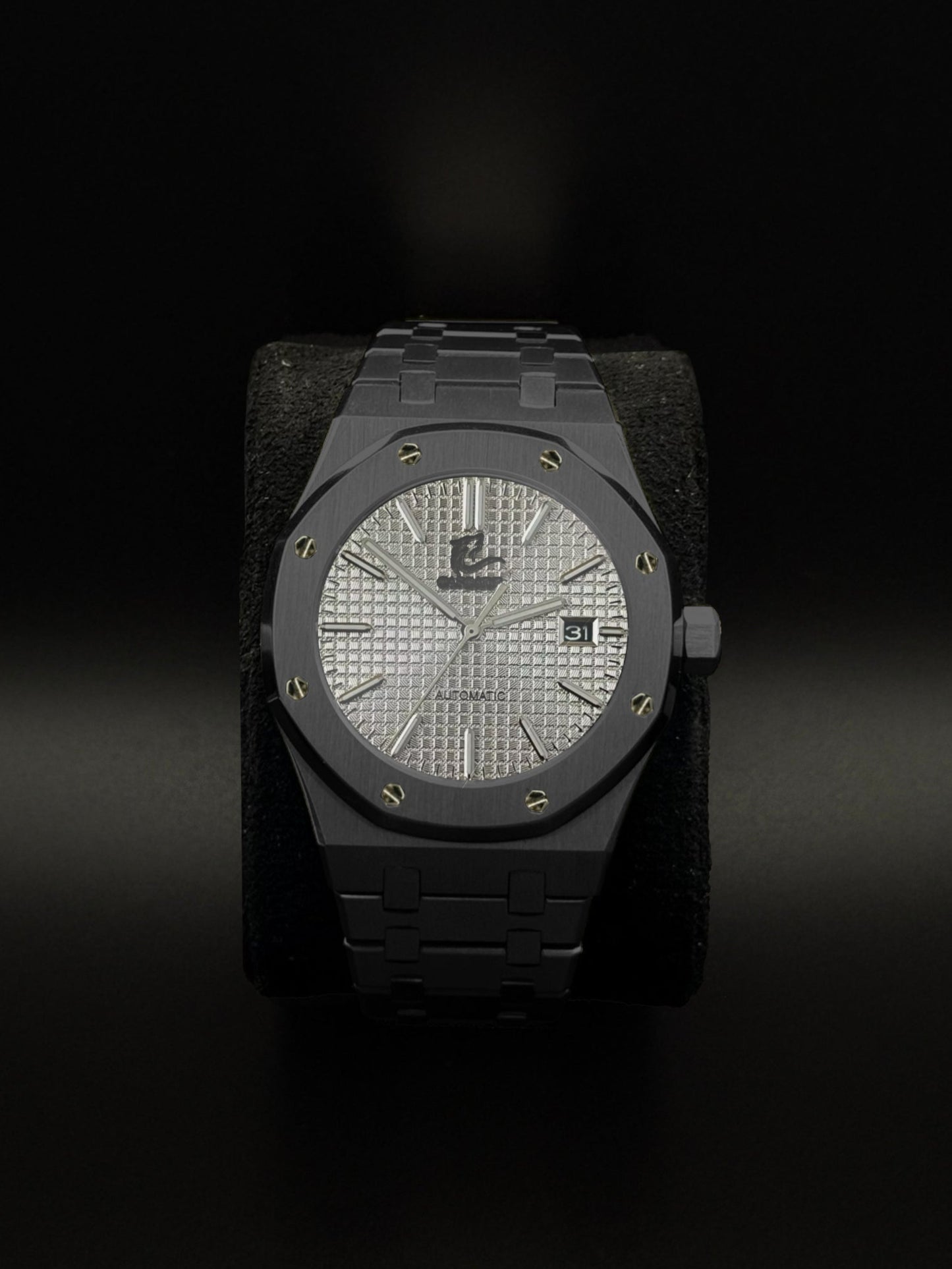 Prosper Obsidian
