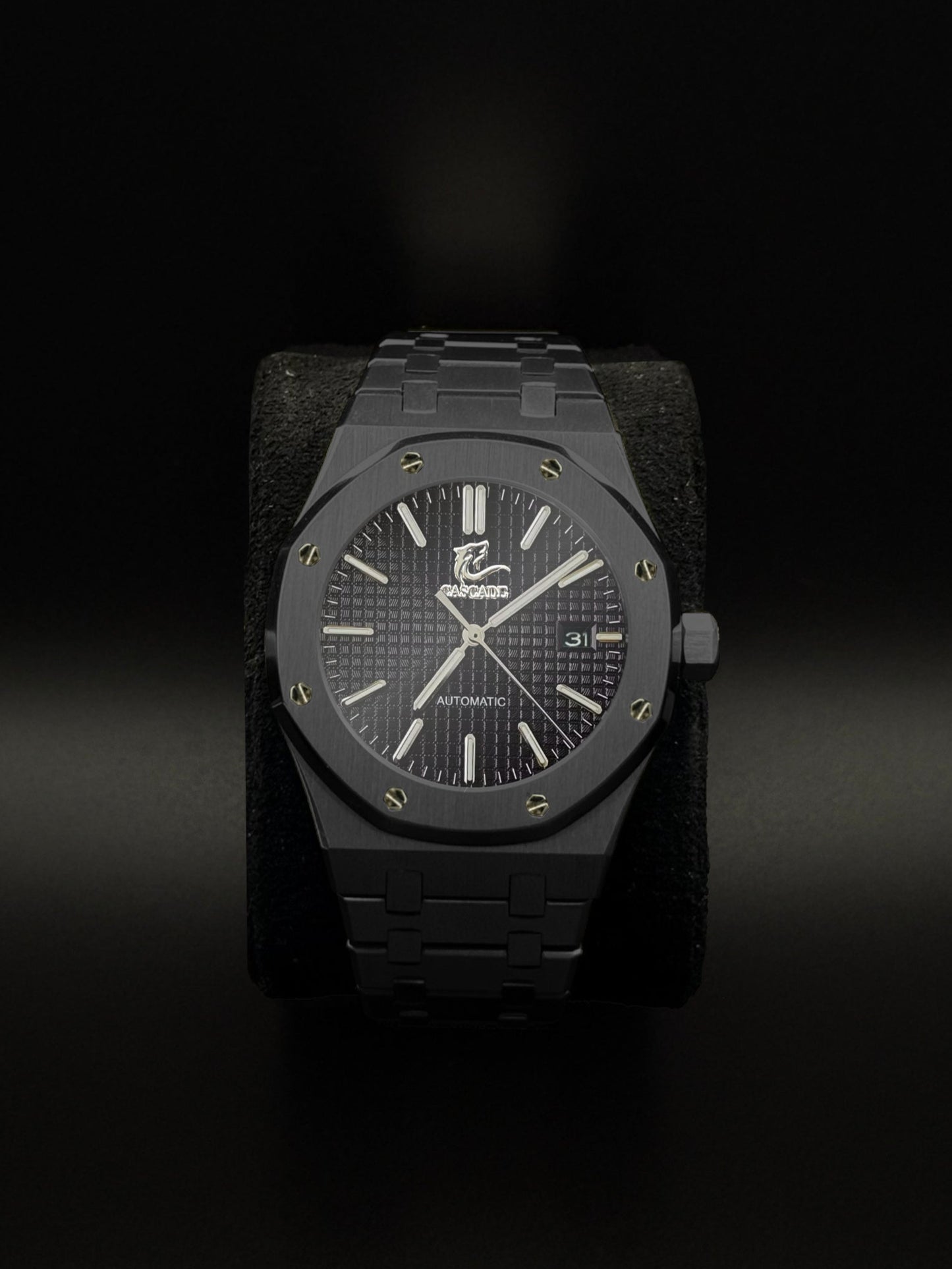 Prosper Obsidian