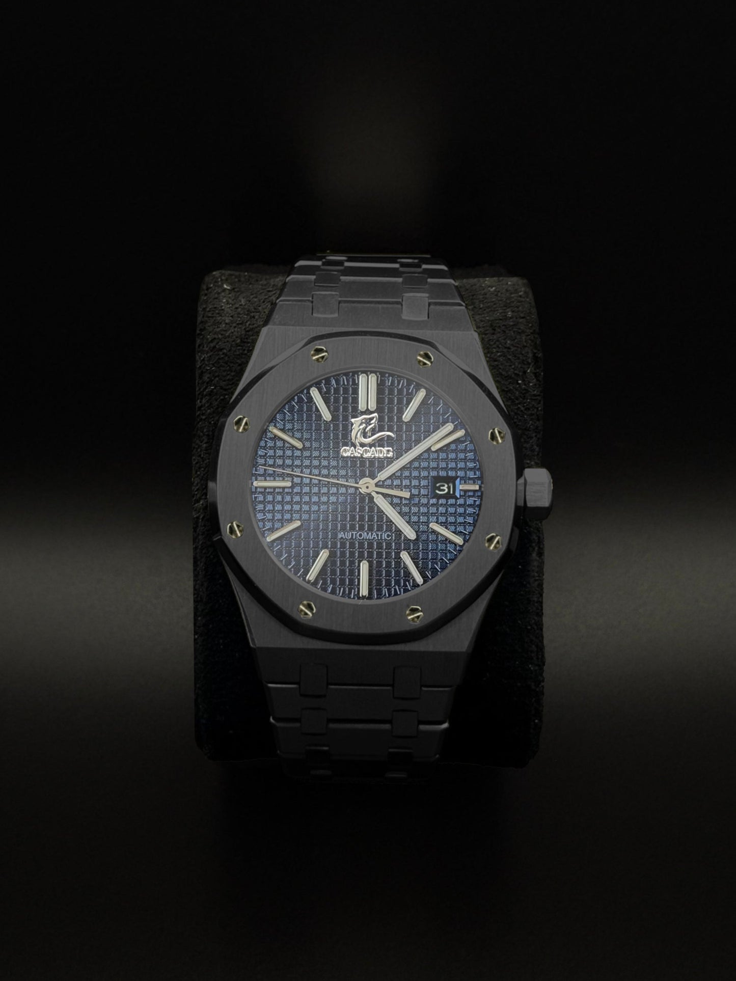 Prosper Obsidian