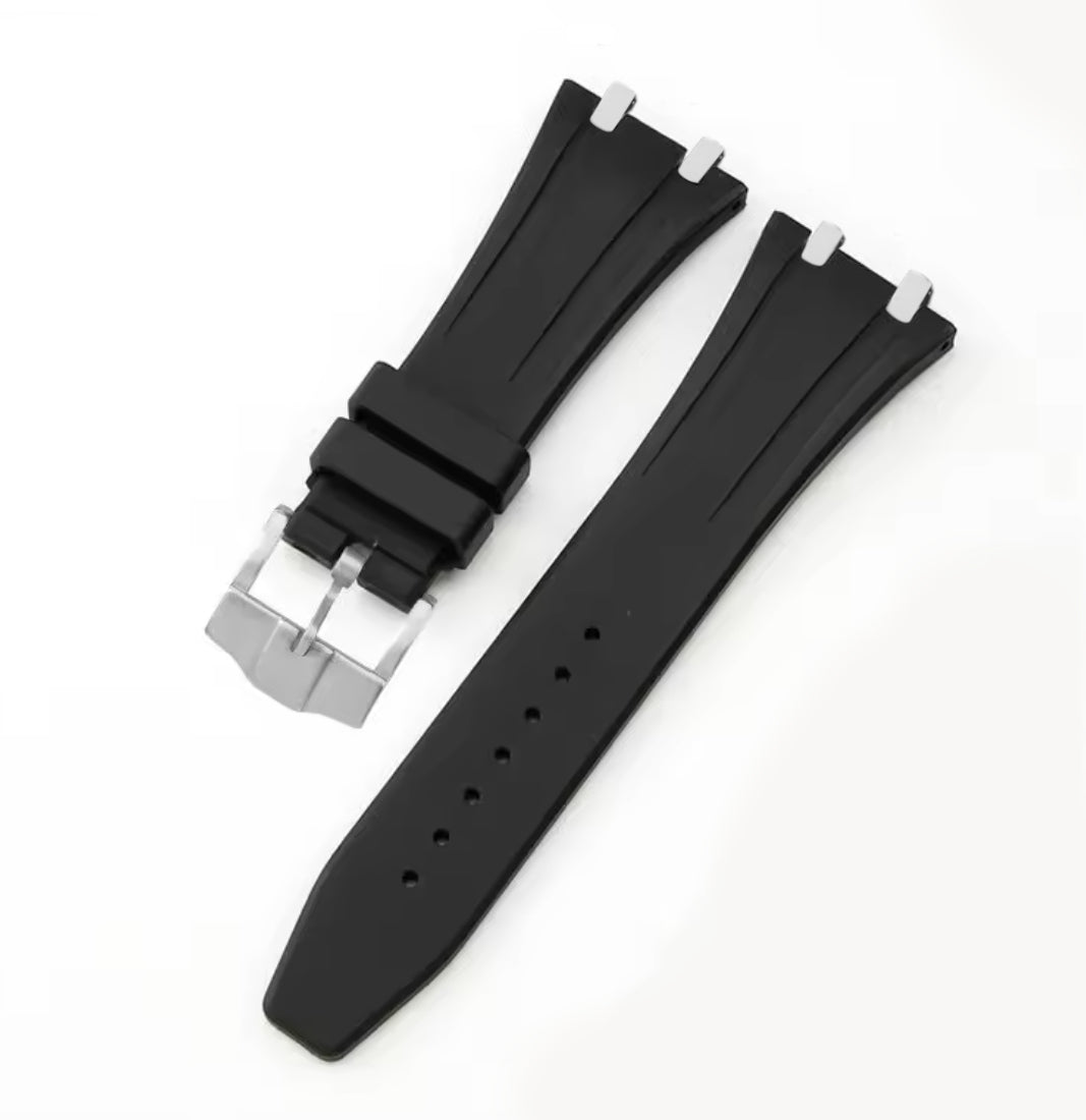Prosper Rubber Strap