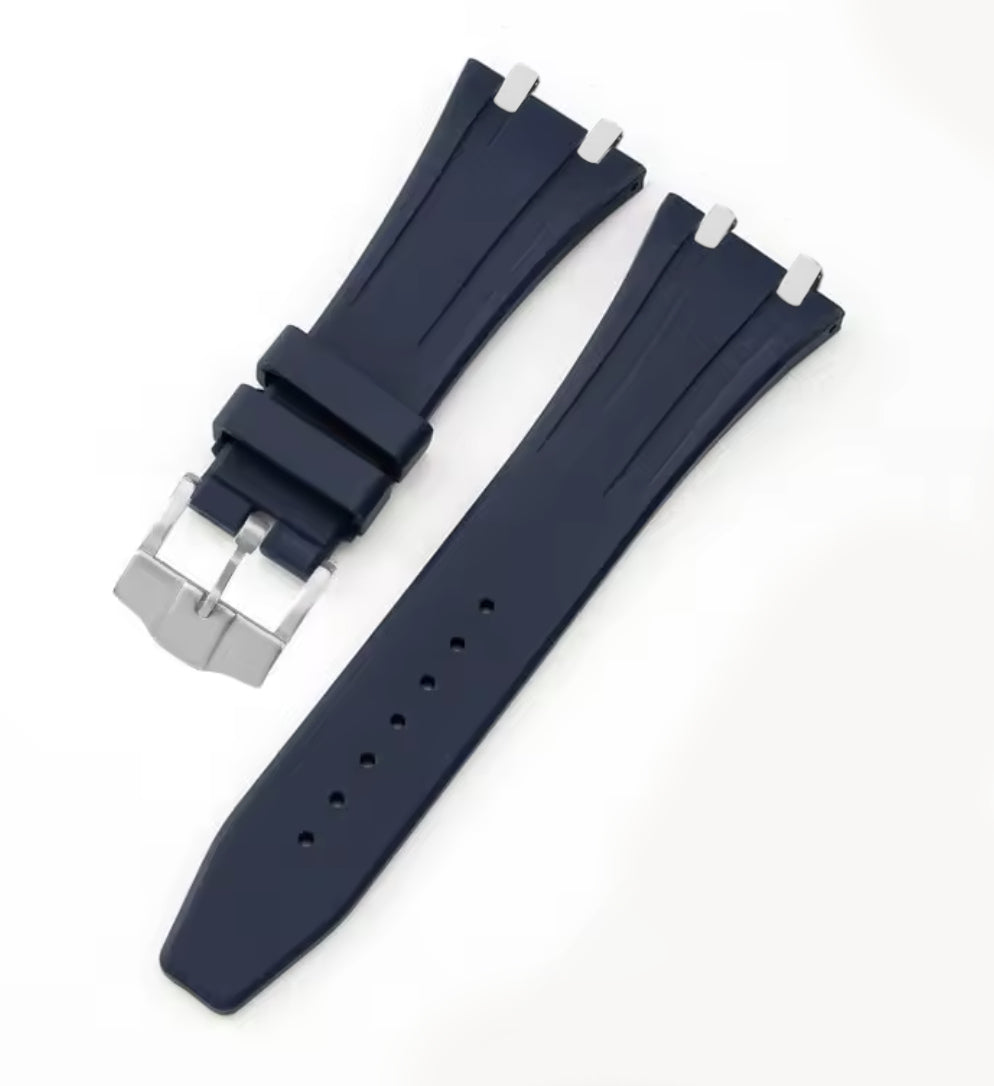 Prosper Rubber Strap