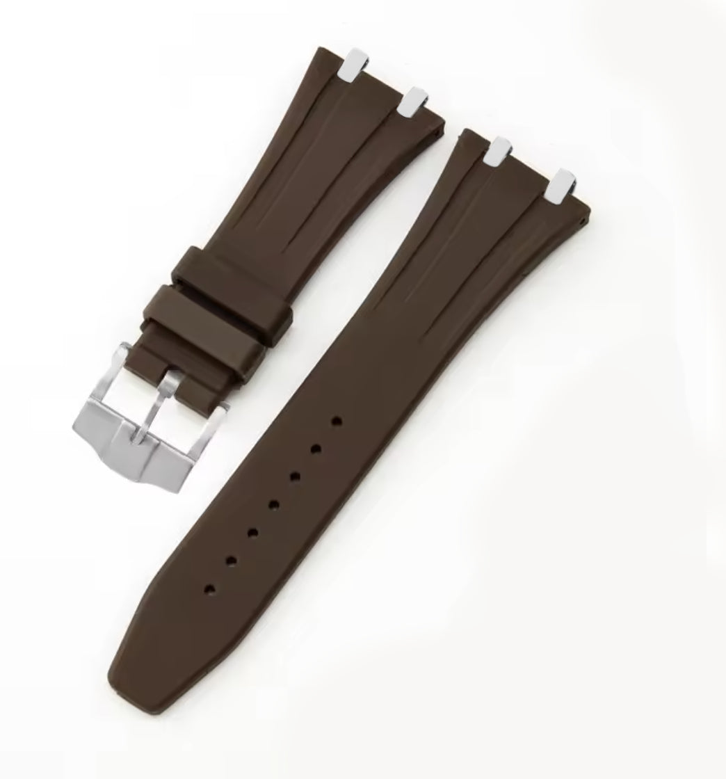 Prosper Rubber Strap