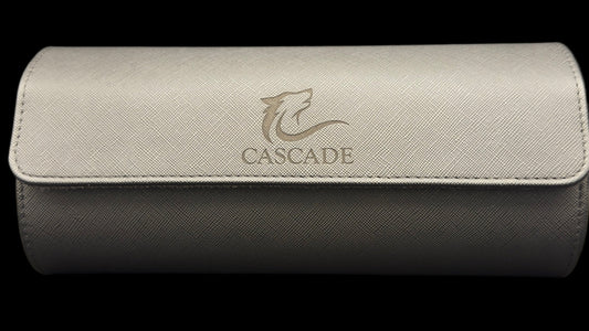 Cascade Travel Case