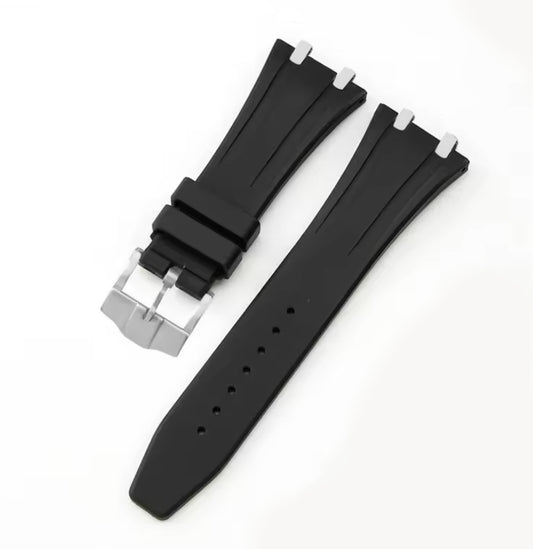 Prosper Rubber Strap